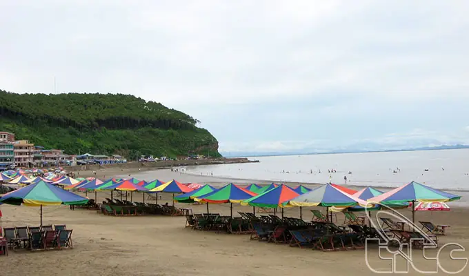 Khám Phá Vẻ Đẹp Đồ Sơn (hải Phòng)