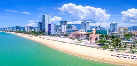 Top 11 Bãi Biển Nha Trang Đẹp Say Lòng, Níu Chân Du Khách