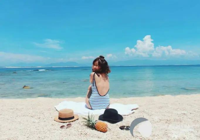 Tắm Biển Tắm Biển