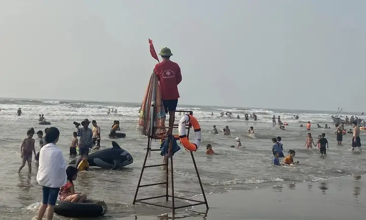 Những Lưu Ý Cần Nắm Khi Đi Du Lịch Bãi Biển Sầm Sơn