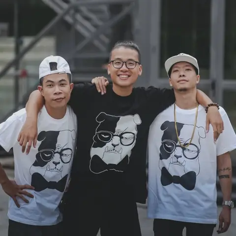 Bài Ca Tuổi Trẻ - Tam Ka Pkl