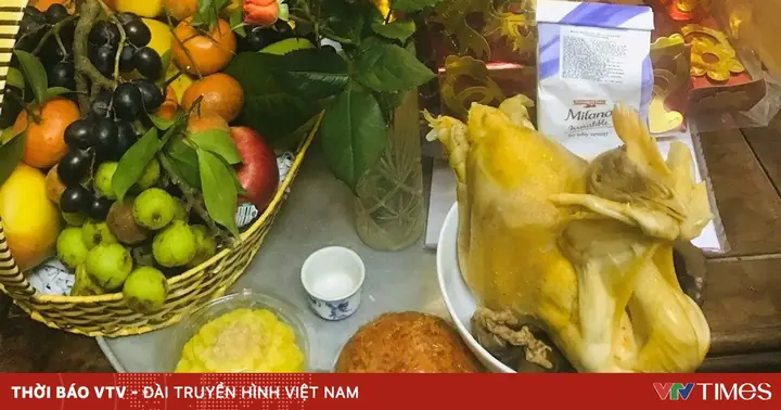 Văn Khấn Giao Thừa Ngoài Trời Ất Tỵ 2025 Chuẩn Nhất