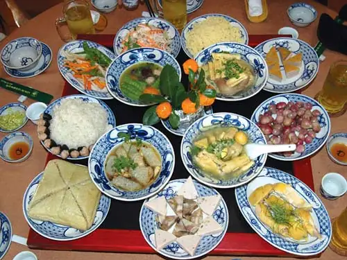 Bai Cung Giao Thua Nam 2018