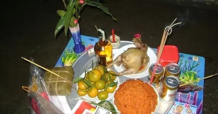 Những Bài Văn Khấn Cúng Giao Thừa Chuẩn Nhất Tết Tân Sửu Những Bài Văn Khấn Cúng Giao Thừa Chuẩn Nhất Tết Tân Sửu