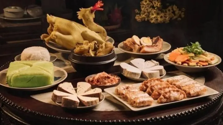 Bài Văn Khấn Cúng Giao Thừa Năm Tân Sửu 2021 Đầy Đủ Và Chuẩn ... Bài Văn Khấn Cúng Giao Thừa Năm Tân Sửu 2021 Đầy Đủ Và Chuẩn ...