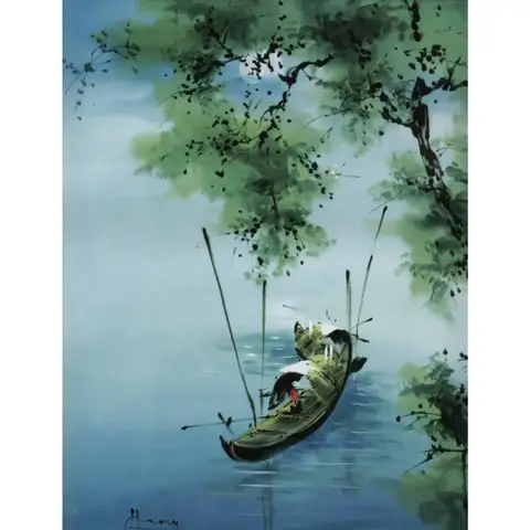 Tiêu Đề/ Tên Đầu Báo Tường