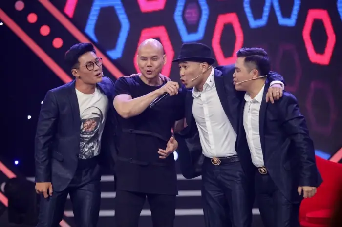 Khúc Hát Mừng Sinh Nhật - Phan Đình Tùng
