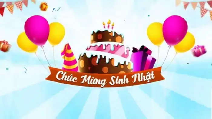 Mừng Sinh Nhật – Xuân Mai