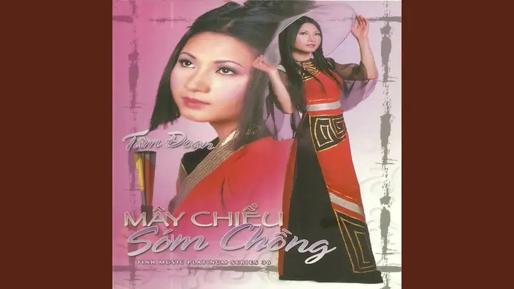Hợp Âm Chuyện Tình Cô Lái Đò Bến Hạ - Hoàng Thi Thơ - Hợp Âm Việt