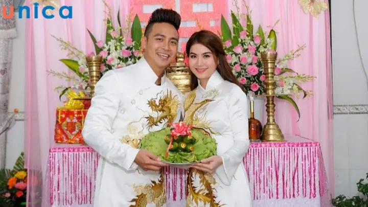 Những Bài Hát Đám Cưới Truyền Thống
