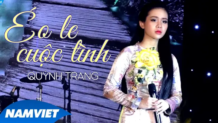 Hợp Âm Éo Le Cuộc Tình - Thái Khang - Hợp Âm Việt