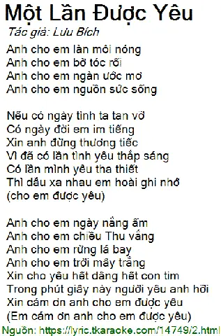 Bài Hát Được Yêu Thích Nhất Hiện Nay: Top Những Ca Khúc Viral Trên Các Nền Tảng Nghe Nhạc