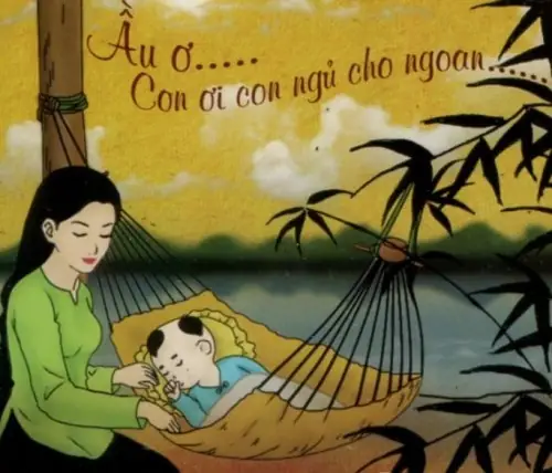 Tổng Hợp 60 Bài Hát Ru Con Giúp Con Phát Triển Thông Minh
