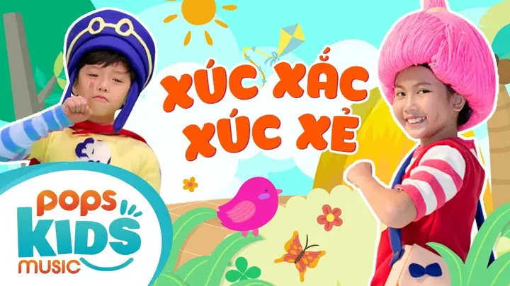 Xúc Xắc Xúc Xẻ Xúc Xắc Xúc Xẻ