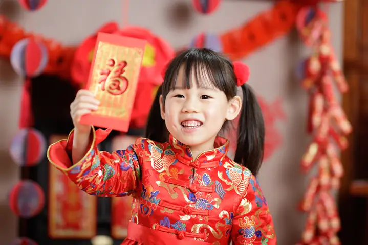 Bao Lì Xì Đỏ Bao Lì Xì Đỏ
