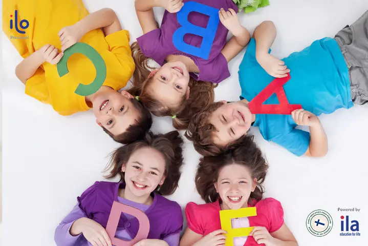 Lờibài Hát Tiếng Anh Cho Bé 3 Tuổihọc Chữ Cái – The Alphabet Song