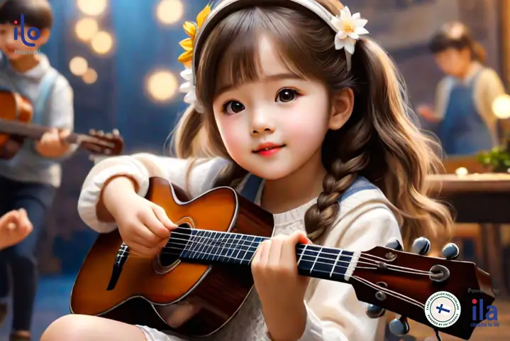Bài Hát Tiếng Anh Hay Cho Bé 3 Tuổi What’s Your Name