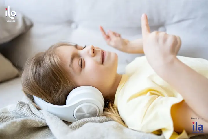 Làm Sao Học Tiếng Anh Hiệu Quả Quabài Hát Tiếng Anh Cho Trẻ Mầm Non?
