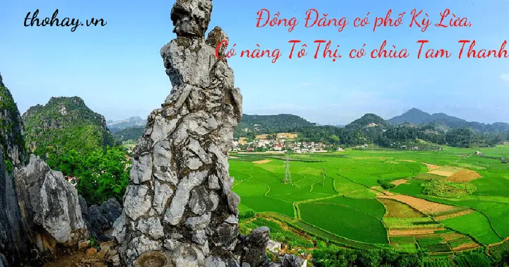 Đồng Dao: Đồng Đăng Có Phố Kỳ Lừa | Mn Hoa Sen Đồng Dao: Đồng Đăng Có Phố Kỳ Lừa | Mn Hoa Sen