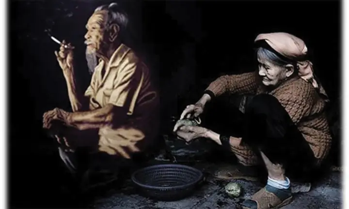 Tình Mẹ, Nghĩa Cha - Khúc Ca Thiêng Liêng Về Công Ơn Sinh Thành ...