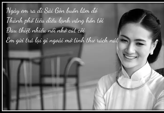 Tuyển Tập Các Bài Thơ Về Con Gái Hà Nội Ghi Dấu Ấn