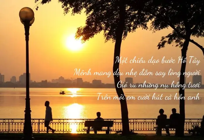 Bài Thơ Hay Về Hà Nội Khiến Ai Đi Xa Cũng Nhớ