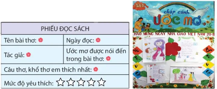 Bài Thơ Về Trải Nghiệm Cuộc Sống