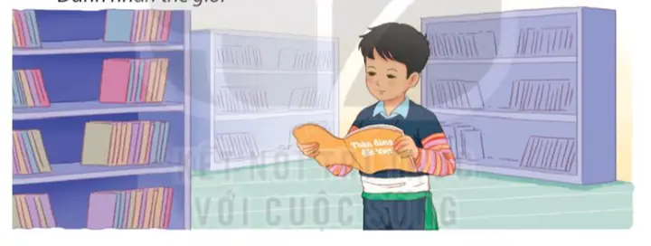 Bài Thơ Về Trải Nghiệm Cuộc Sống