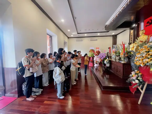 Bài Thu Hoạch Bảo Tàng Thành Phố Hồ Chí Minh