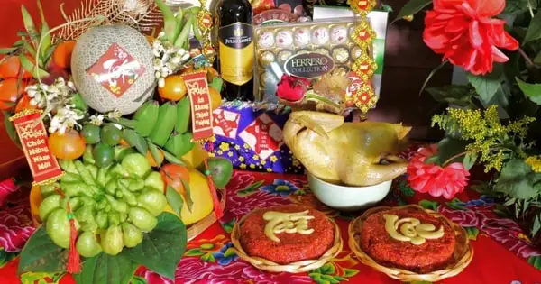 Giờ Cúng Giao Thừa Năm Giáp Thìn 2024, Bài Văn Cúng Giao Thừa ...
