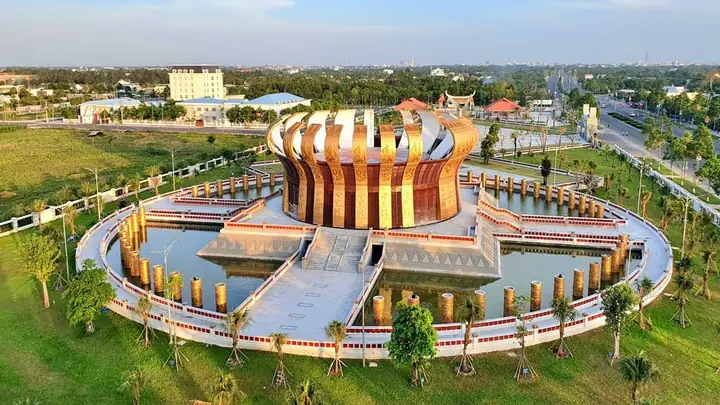 Những Đoạn Văn Tiếng Anh Giới Thiệu Về Thành Phố Cần Thơ Những Đoạn Văn Tiếng Anh Giới Thiệu Về Thành Phố Cần Thơ