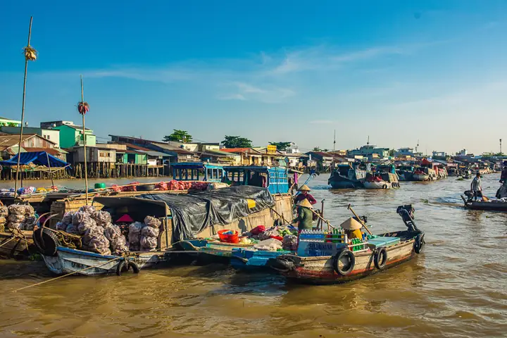 Những Đoạn Văn Tiếng Anh Giới Thiệu Về Thành Phố Cần Thơ Những Đoạn Văn Tiếng Anh Giới Thiệu Về Thành Phố Cần Thơ