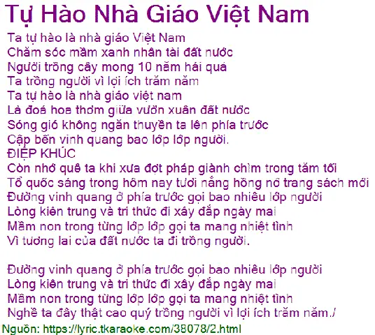 Bài Viết Về Ngày Nhà Giáo Việt Nam 20/11: Ý Nghĩa, Lịch Sử Và Những Điều Thú Vị