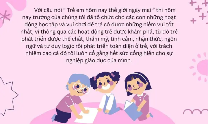 Bài Viết Hay Về Ngày Quốc Tế Thiếu Nhi 1/6 Dài Bài Viết Hay Về Ngày Quốc Tế Thiếu Nhi 1/6 Dài