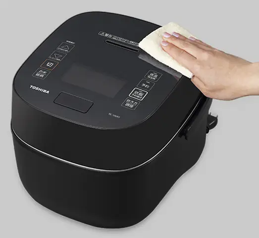Công Nghệ Nấu Tiên Tiến Bậc Nhất