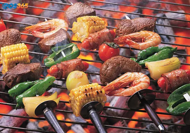 Các Loại Hình Kinh Doanh Đồ Ăn Vặt Hiện Nay
