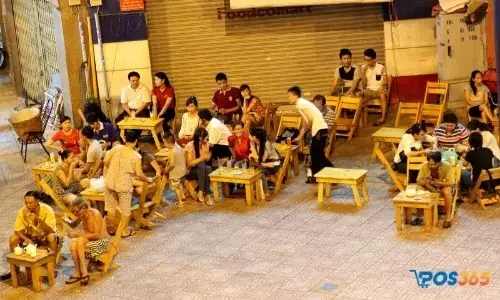Ưu Điểm
