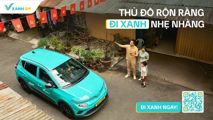 Bản Đồ Du Lịch Hà Nội – Những Điểm Đến Không Thể Bỏ Lỡ