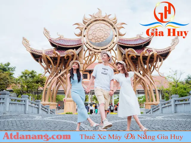 Khu Fantasy Park – Thiên Đường Trò Chơi Trong Nhà