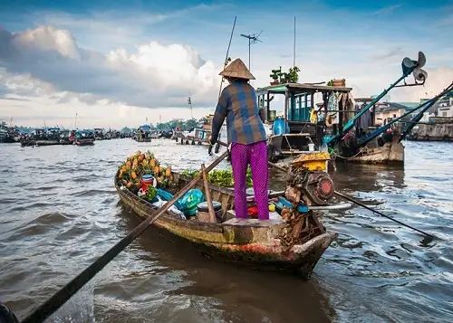 Cần Thơ
