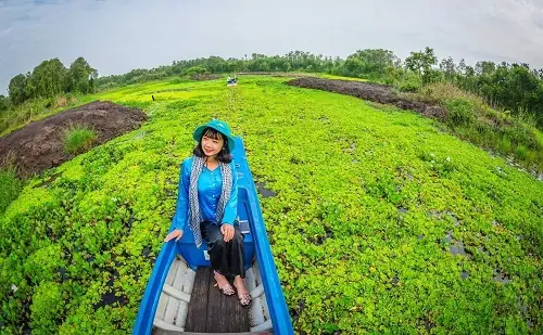 Hậu Giang