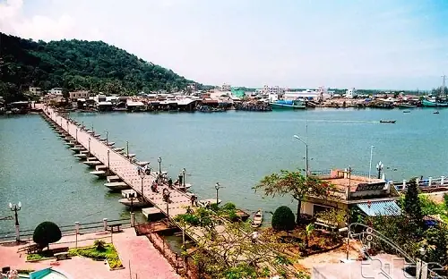12. Kiên Giang