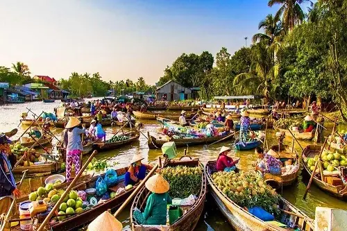 Tiền Giang