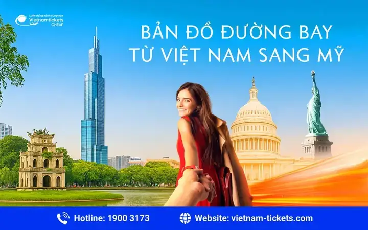 Mẹo Tìm Kiếm Các Chặng Bay Phức Tạp