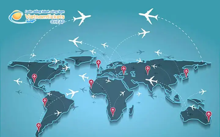 Xin Visa Và Quy Định Quá Cảnh