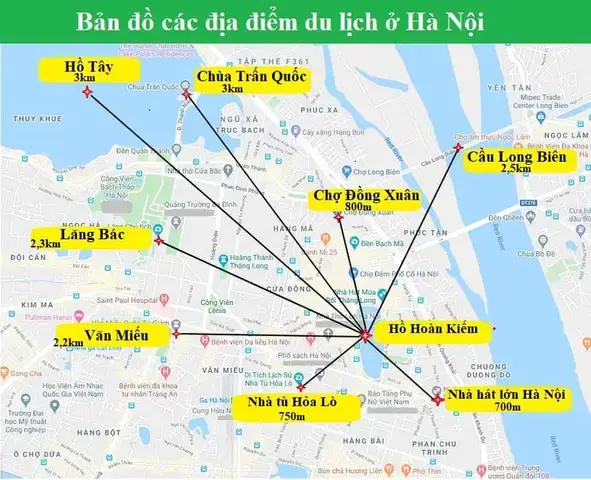 Google Maps Và Ứng Dụng Bản Đồ Phổ Biến Khác Google Maps Và Ứng Dụng Bản Đồ Phổ Biến Khác