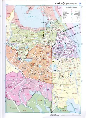 Hệ Thống Đường Bộ
