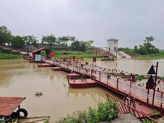 Tích Và Lễ Hội Cộng Đồng