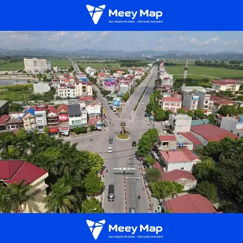 Thị Trường Bất Động Sản Huyện Mỹ Đức