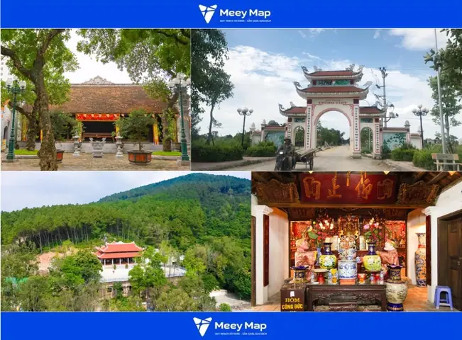 Tích Đình Đại Hưng